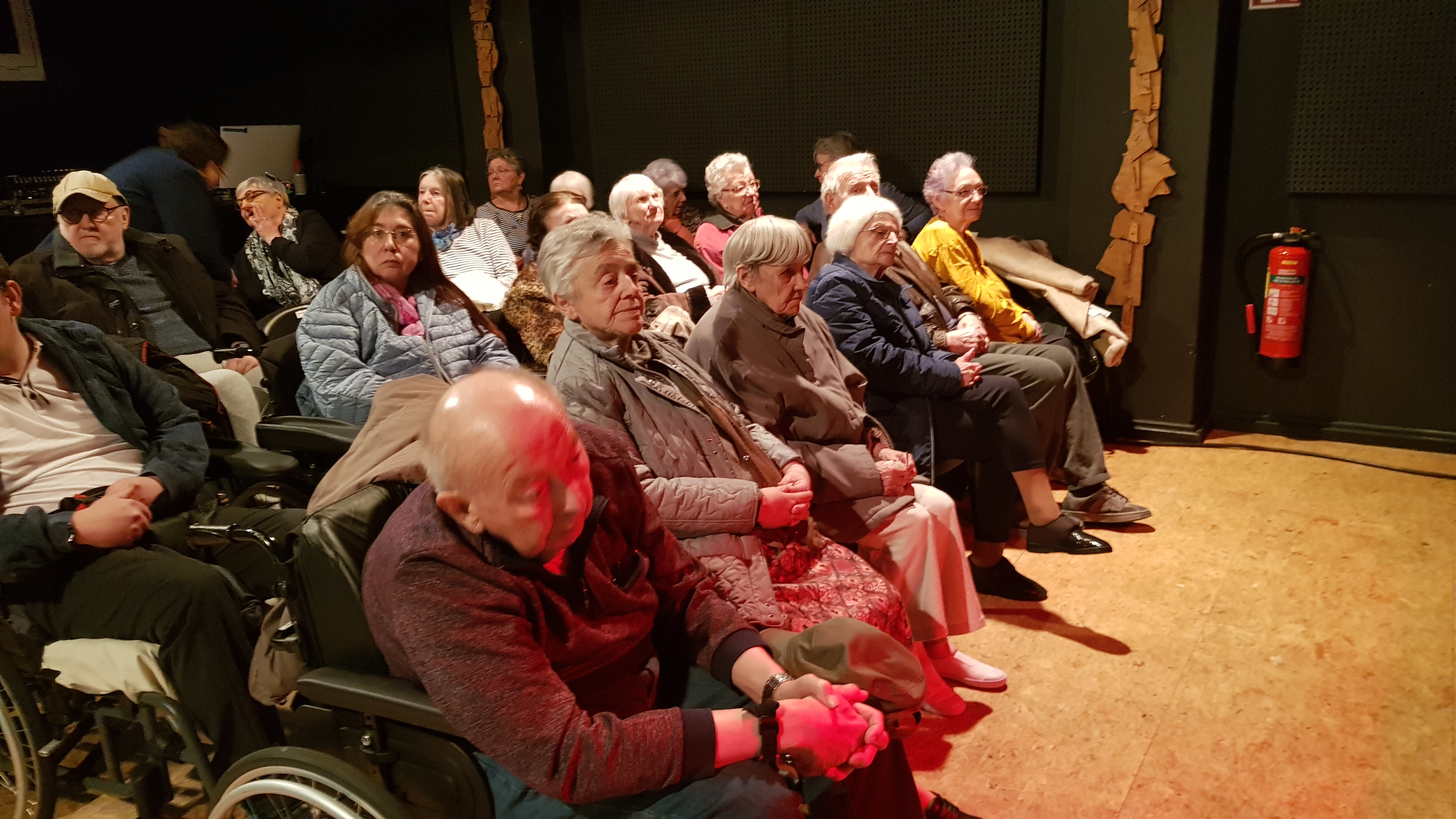 11.02.23.Concert Serge Tonnar