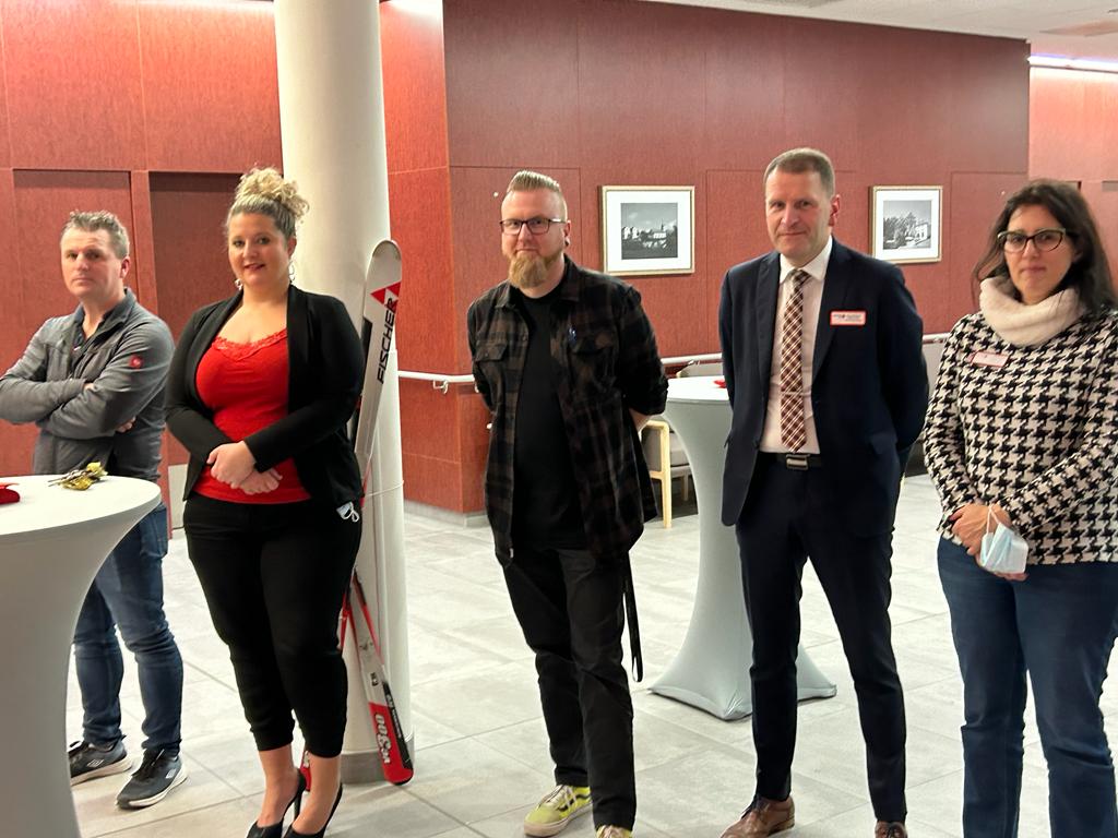 Generalversammlung 19.01.2023